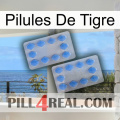 Tiger Pills 20